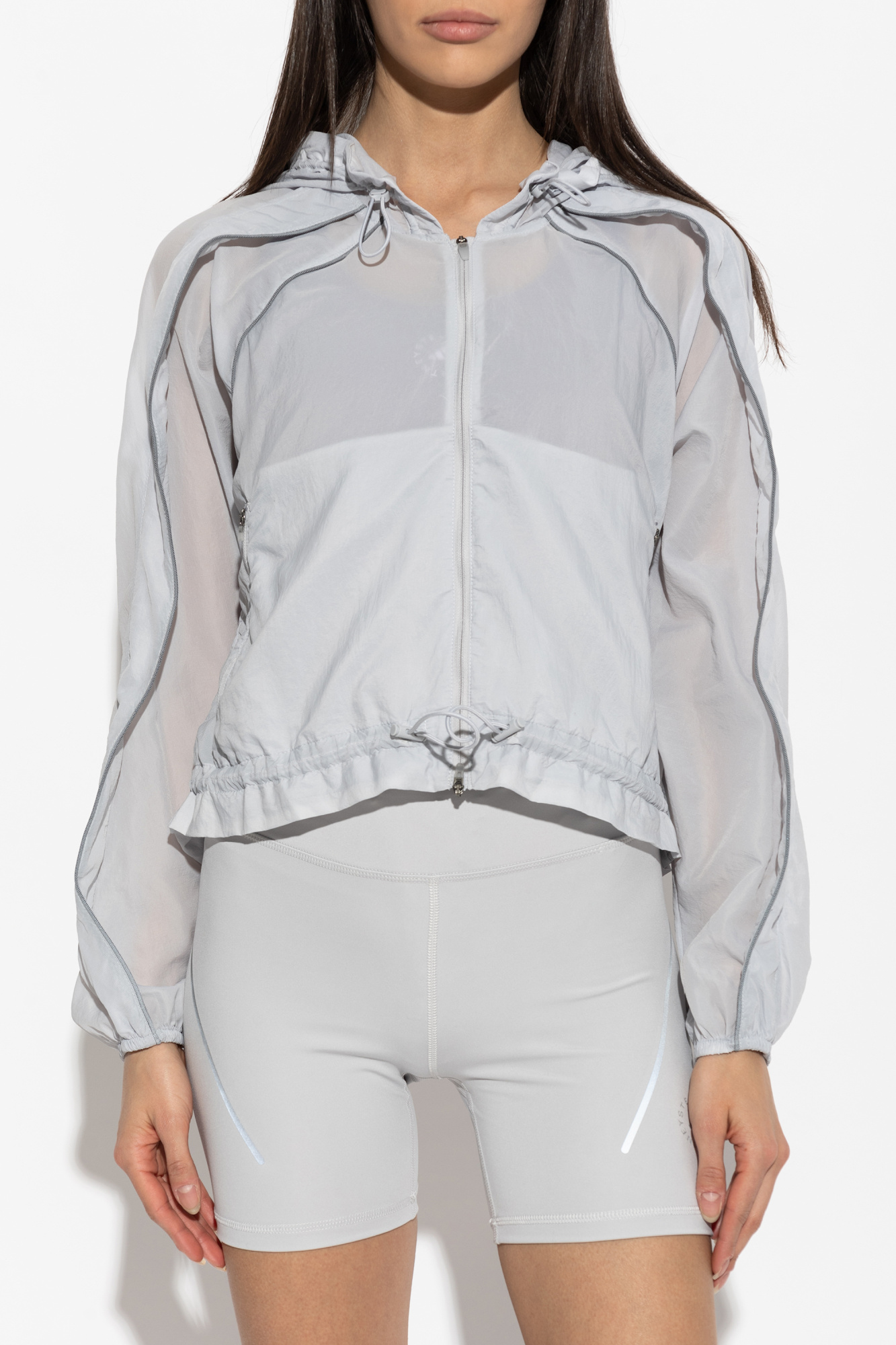 ADIDAS by Stella McCartney Lightweight training jacket | Women's